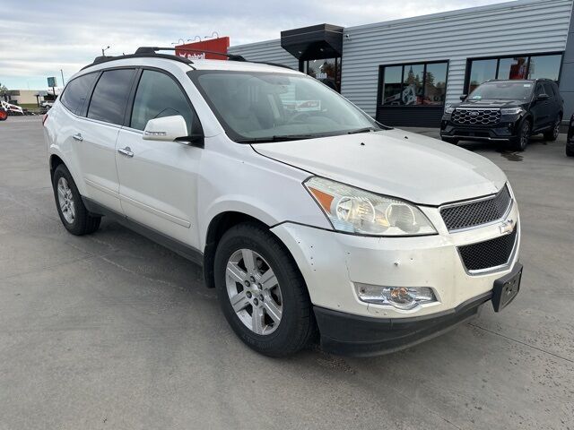 2012 Chevrolet Traverse LT Watertown SD