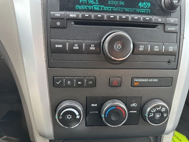 2012 Chevrolet Traverse LT Watertown SD