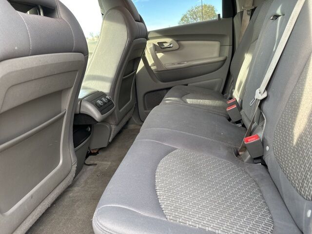 2012 Chevrolet Traverse LT Watertown SD