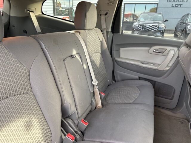 2012 Chevrolet Traverse LT Watertown SD