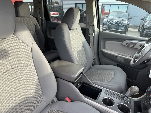 2012 Chevrolet Traverse LT Watertown SD
