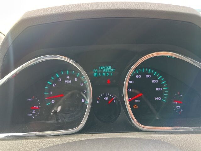 2012 Chevrolet Traverse LT Watertown SD