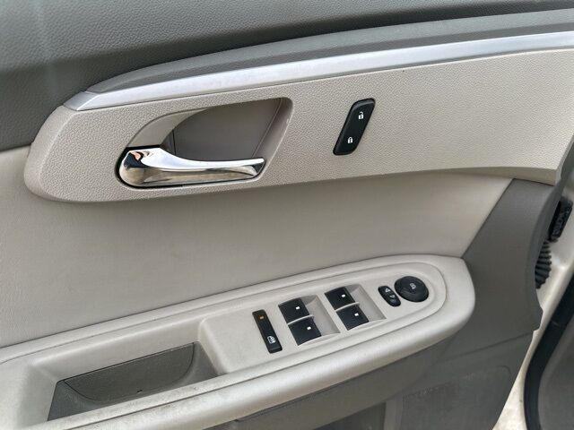 2012 Chevrolet Traverse LT Watertown SD