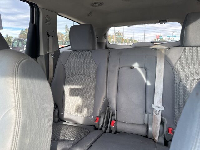 2012 Chevrolet Traverse LT Watertown SD