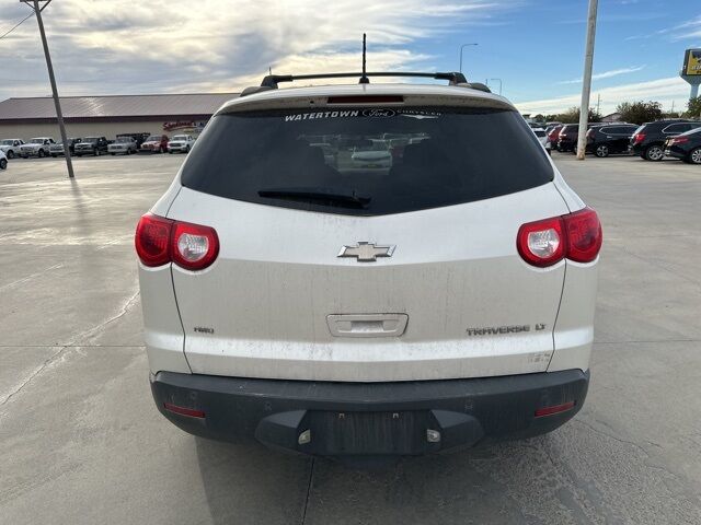 2012 Chevrolet Traverse LT Watertown SD