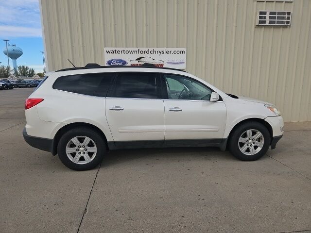2012 Chevrolet Traverse LT Watertown SD