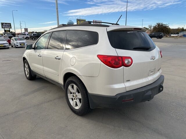 2012 Chevrolet Traverse LT Watertown SD