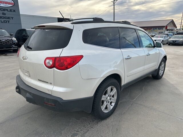 2012 Chevrolet Traverse LT Watertown SD