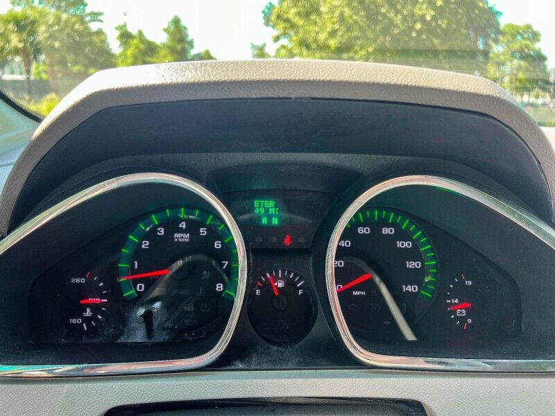 2012 Chevrolet Traverse LT w/2LT Wilmington NC