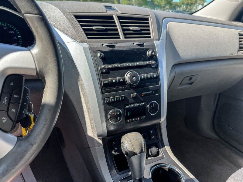 2012 Chevrolet Traverse LT w/2LT Wilmington NC