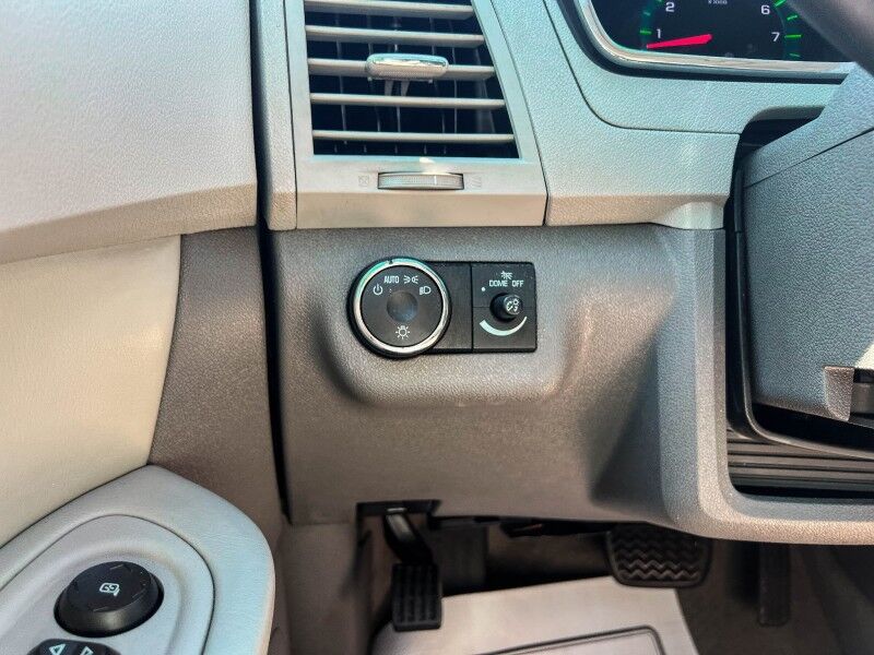 2012 Chevrolet Traverse LT w/2LT Wilmington NC