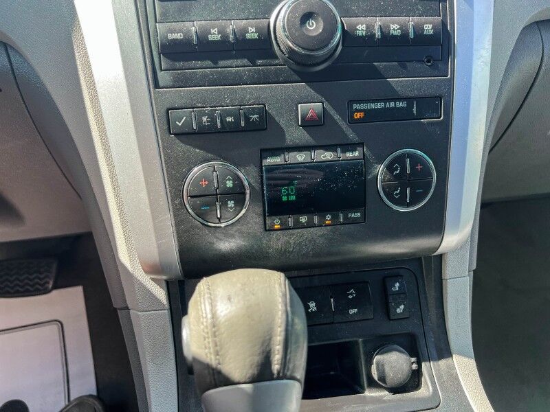 2012 Chevrolet Traverse LT w/2LT Wilmington NC