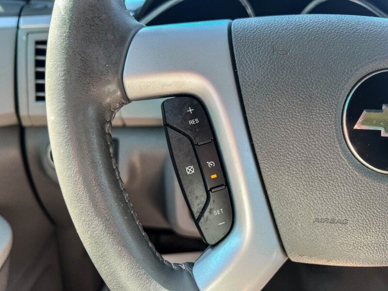 2012 Chevrolet Traverse LT w/2LT Wilmington NC