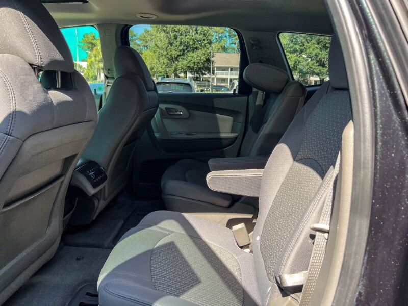 2012 Chevrolet Traverse LT w/2LT Wilmington NC