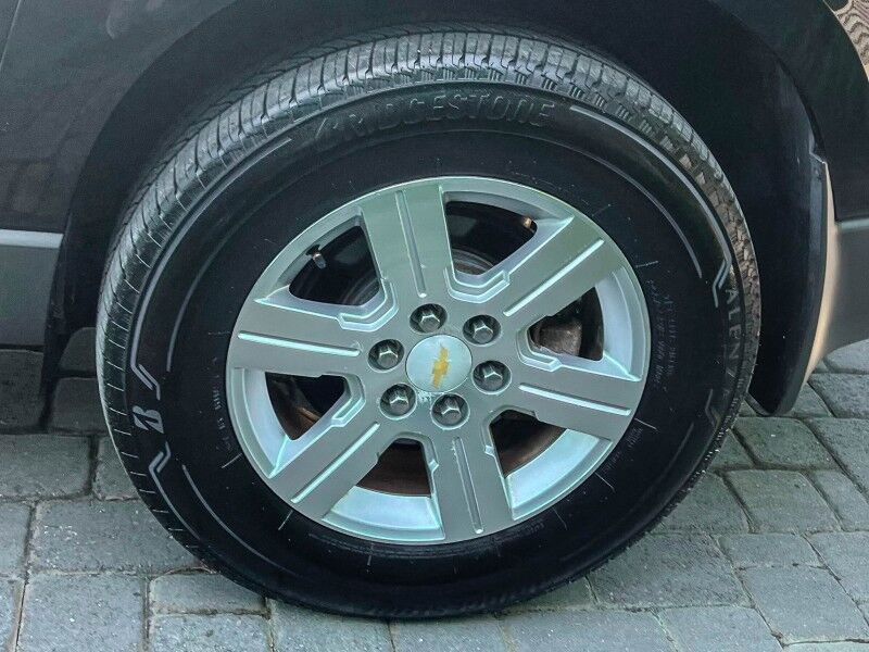 2012 Chevrolet Traverse LT w/2LT Wilmington NC