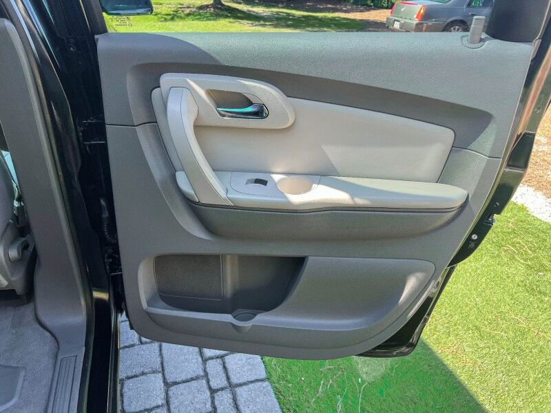 2012 Chevrolet Traverse LT w/2LT Wilmington NC