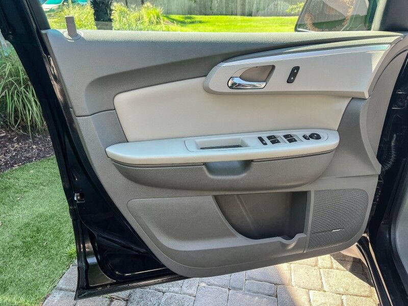 2012 Chevrolet Traverse LT w/2LT Wilmington NC