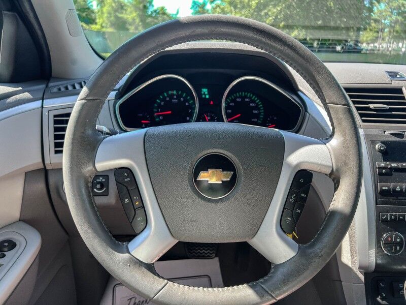 2012 Chevrolet Traverse LT w/2LT Wilmington NC
