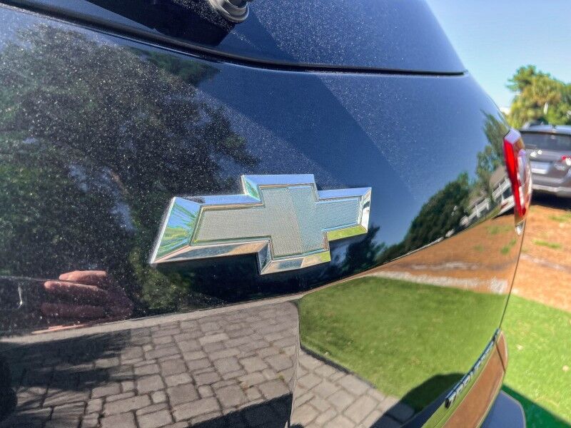 2012 Chevrolet Traverse LT w/2LT Wilmington NC