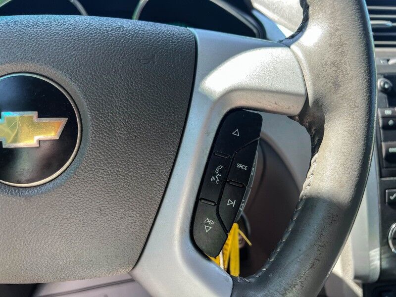 2012 Chevrolet Traverse LT w/2LT Wilmington NC