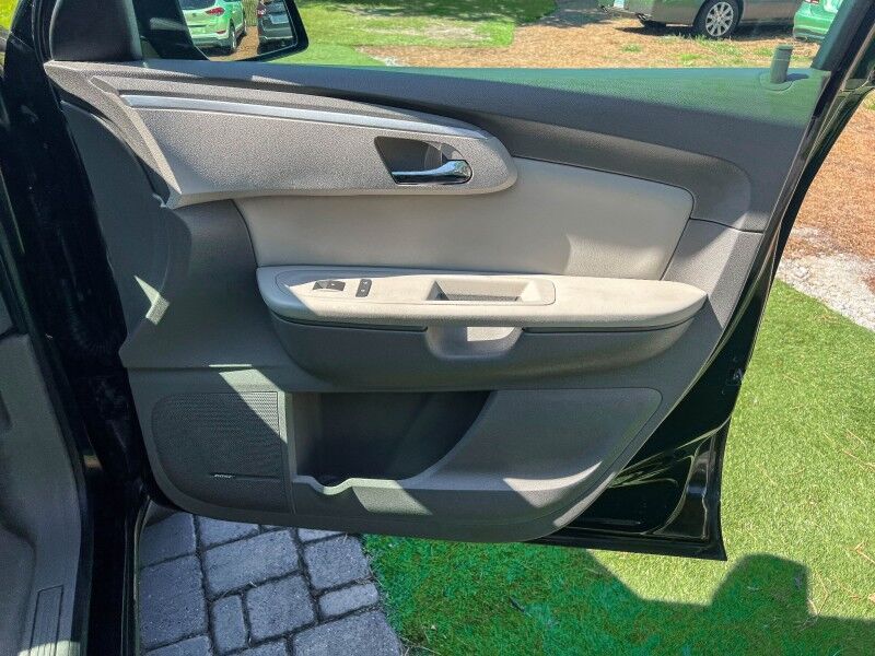 2012 Chevrolet Traverse LT w/2LT Wilmington NC