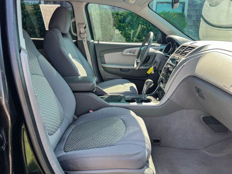 2012 Chevrolet Traverse LT w/2LT Wilmington NC