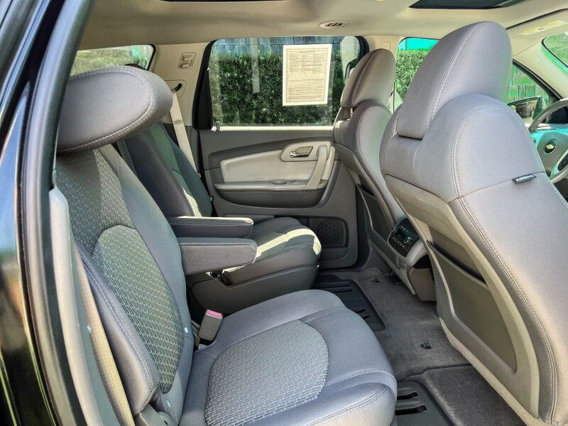2012 Chevrolet Traverse LT w/2LT Wilmington NC