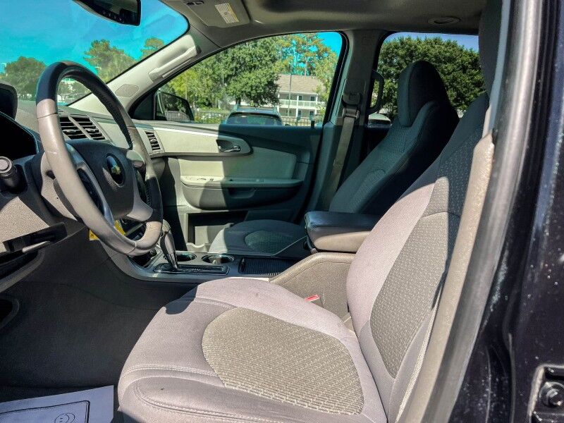 2012 Chevrolet Traverse LT w/2LT Wilmington NC