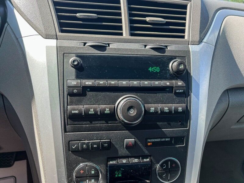 2012 Chevrolet Traverse LT w/2LT Wilmington NC