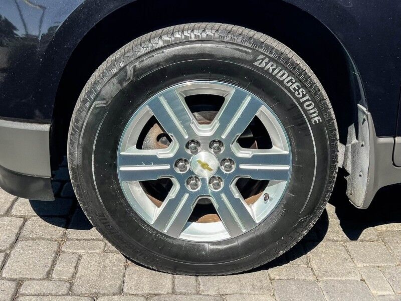 2012 Chevrolet Traverse LT w/2LT Wilmington NC