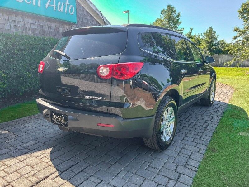 2012 Chevrolet Traverse LT w/2LT Wilmington NC