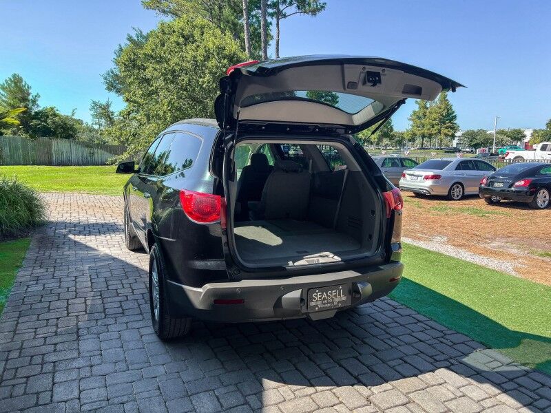 2012 Chevrolet Traverse LT w/2LT Wilmington NC