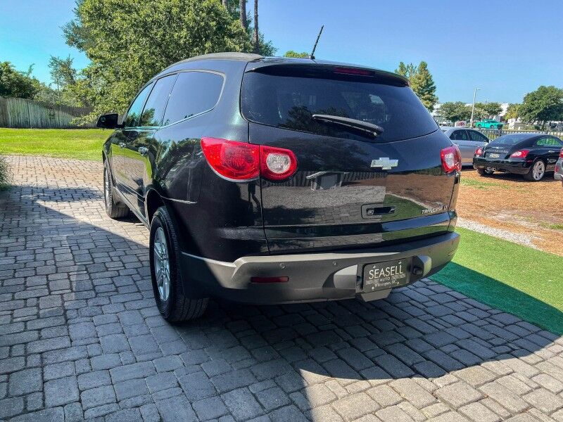 2012 Chevrolet Traverse LT w/2LT Wilmington NC