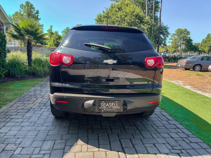 2012 Chevrolet Traverse LT w/2LT Wilmington NC