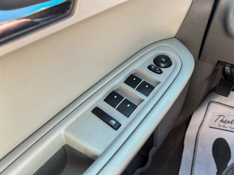 2012 Chevrolet Traverse LT w/2LT Wilmington NC