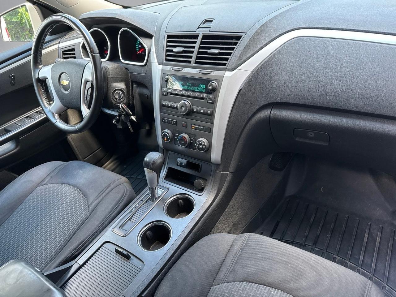 2012 Chevrolet Traverse LT Warrenton VA