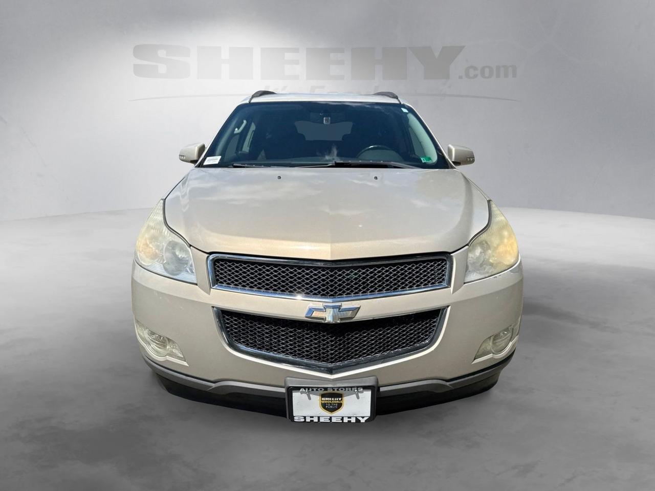2012 Chevrolet Traverse LT Warrenton VA