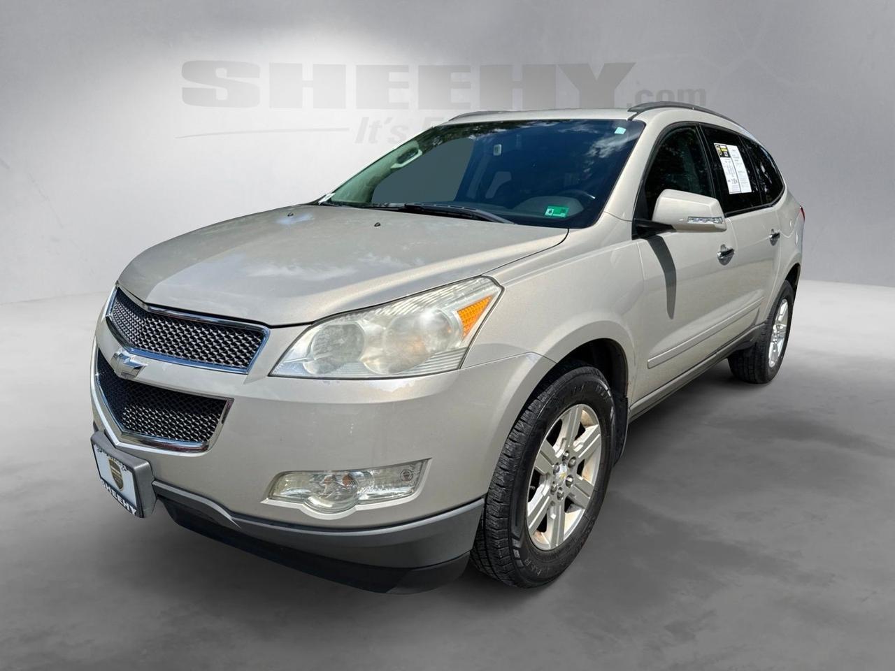 2012 Chevrolet Traverse LT Warrenton VA