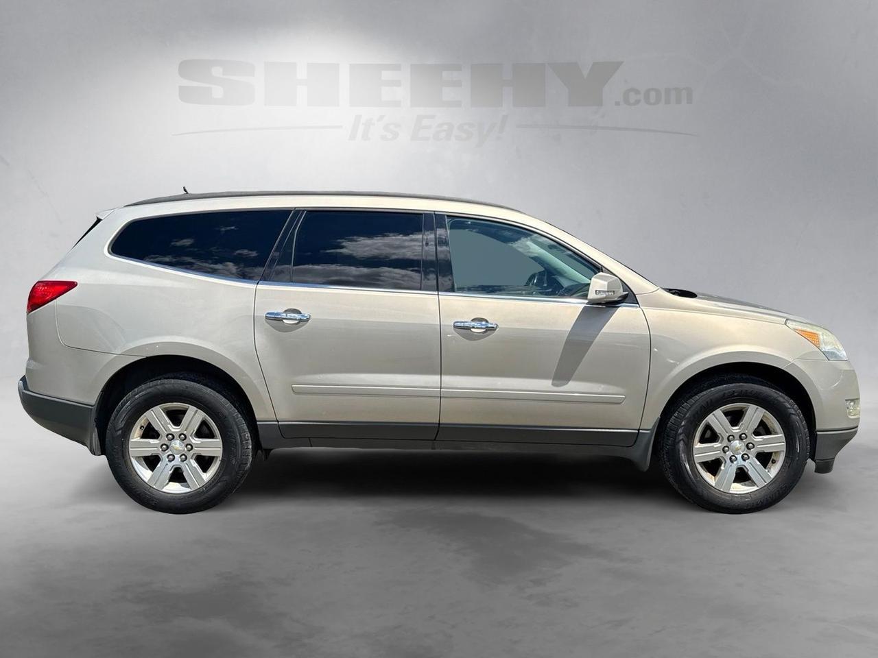 2012 Chevrolet Traverse LT Warrenton VA