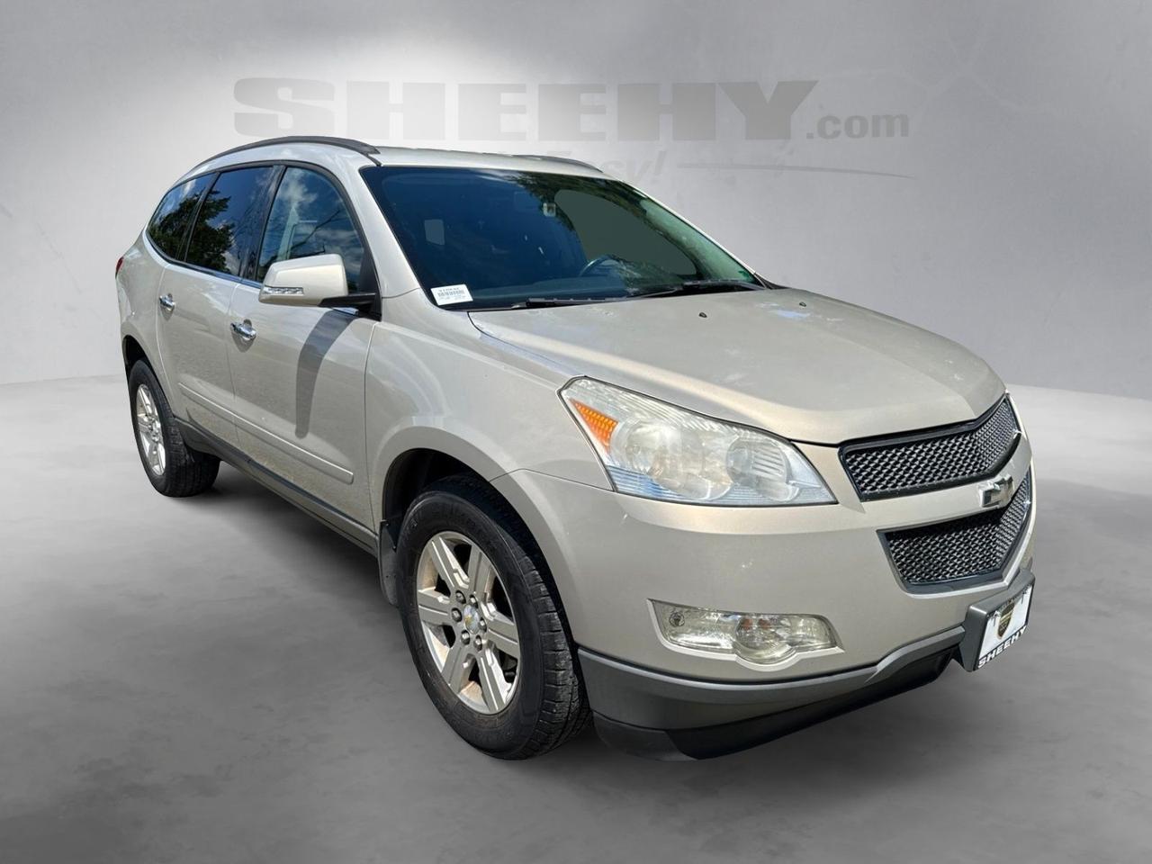 2012 Chevrolet Traverse LT Warrenton VA