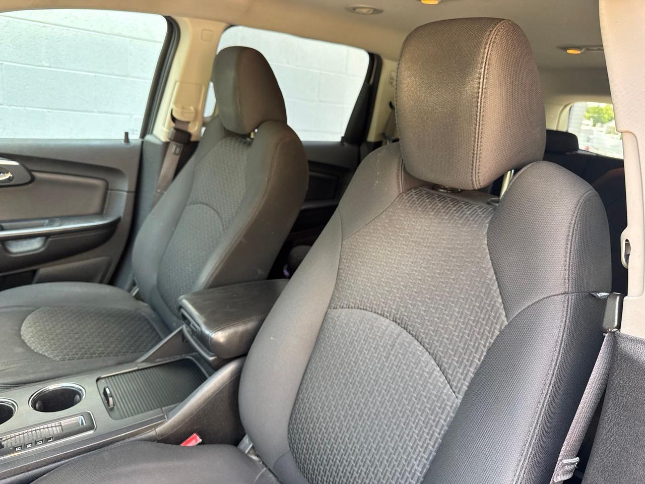 2012 Chevrolet Traverse LT Warrenton VA