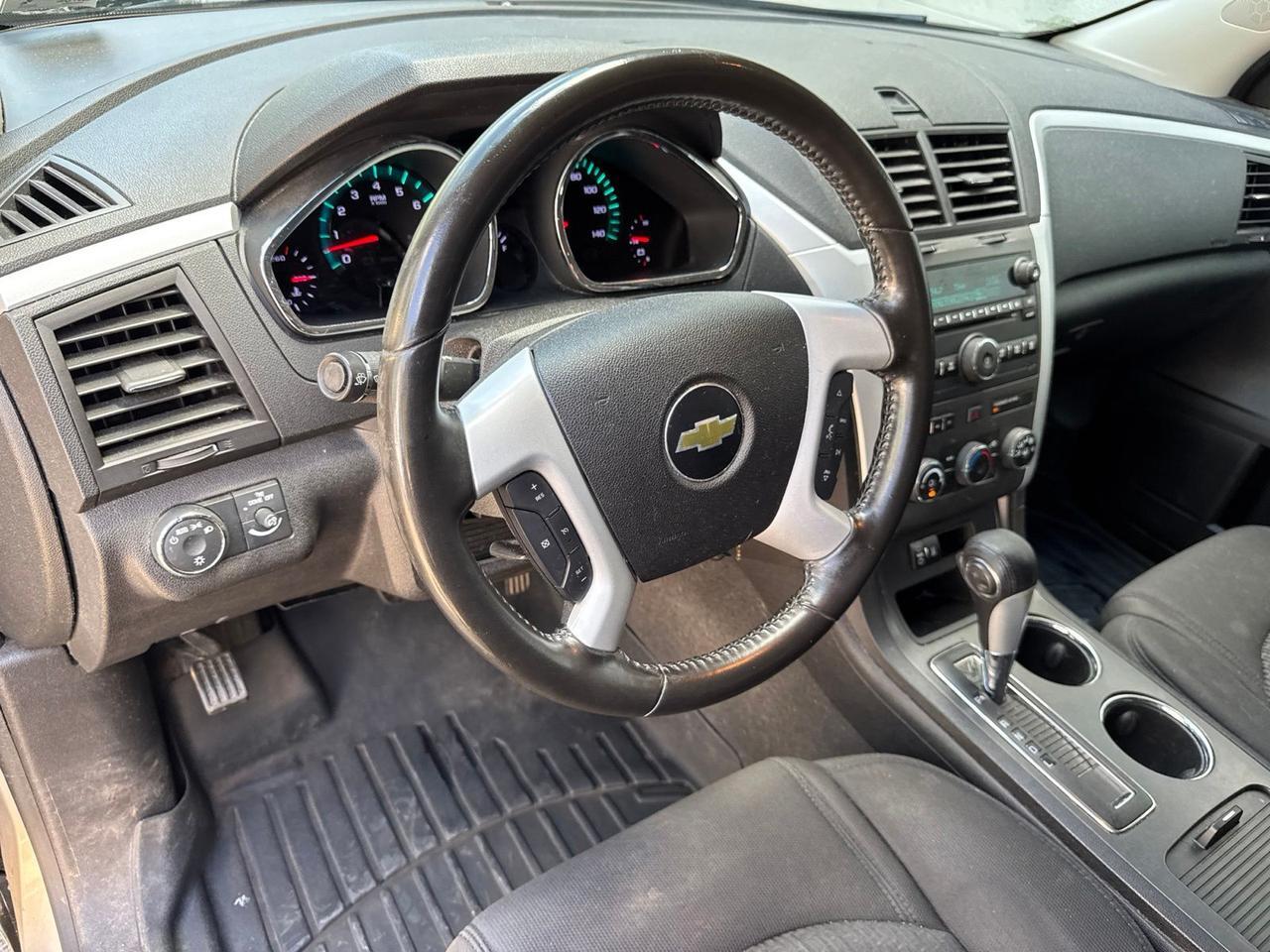 2012 Chevrolet Traverse LT Warrenton VA