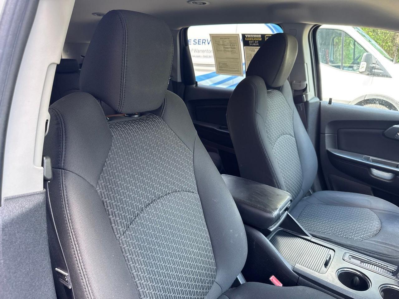 2012 Chevrolet Traverse LT Warrenton VA