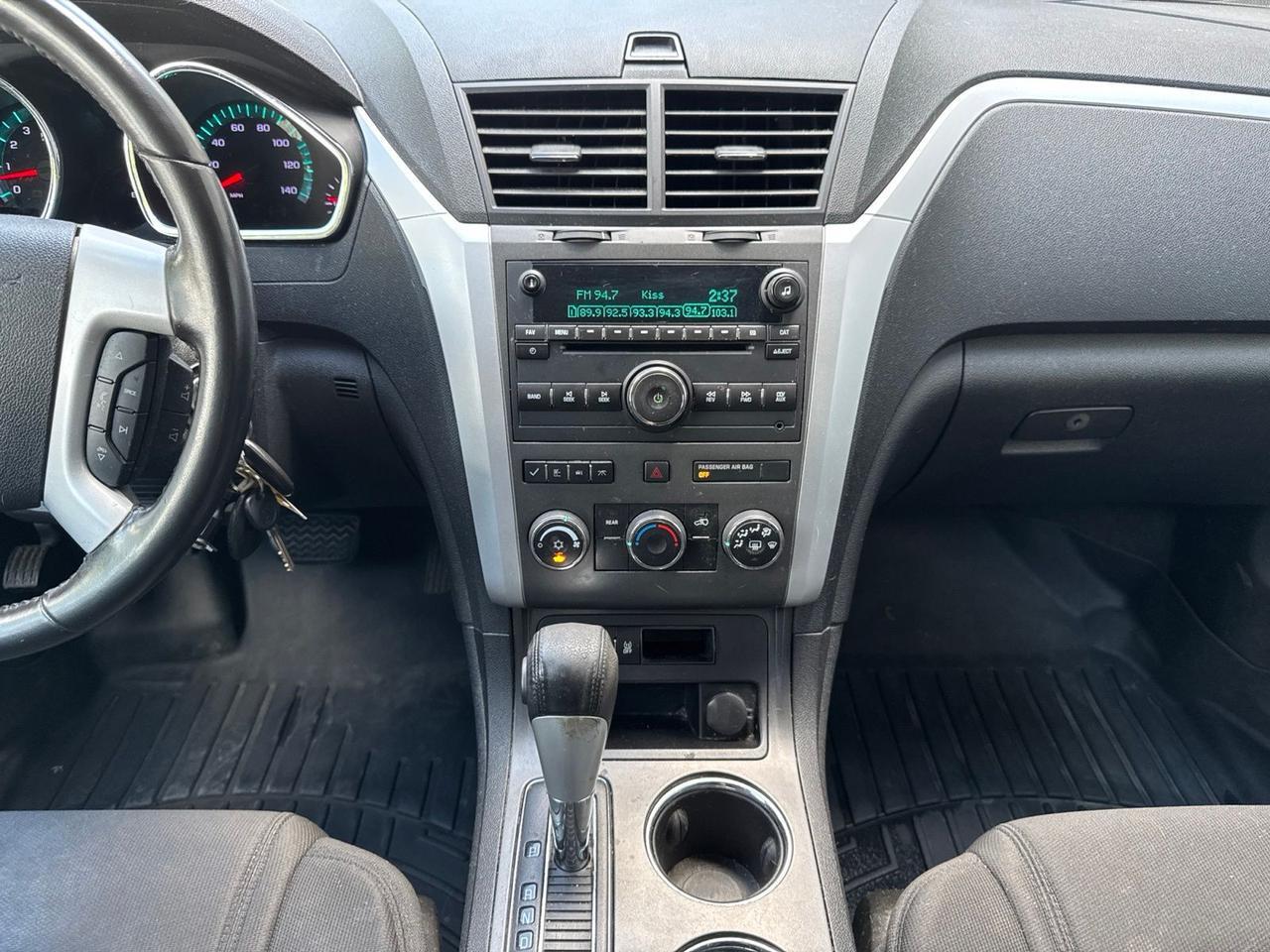 2012 Chevrolet Traverse LT Warrenton VA