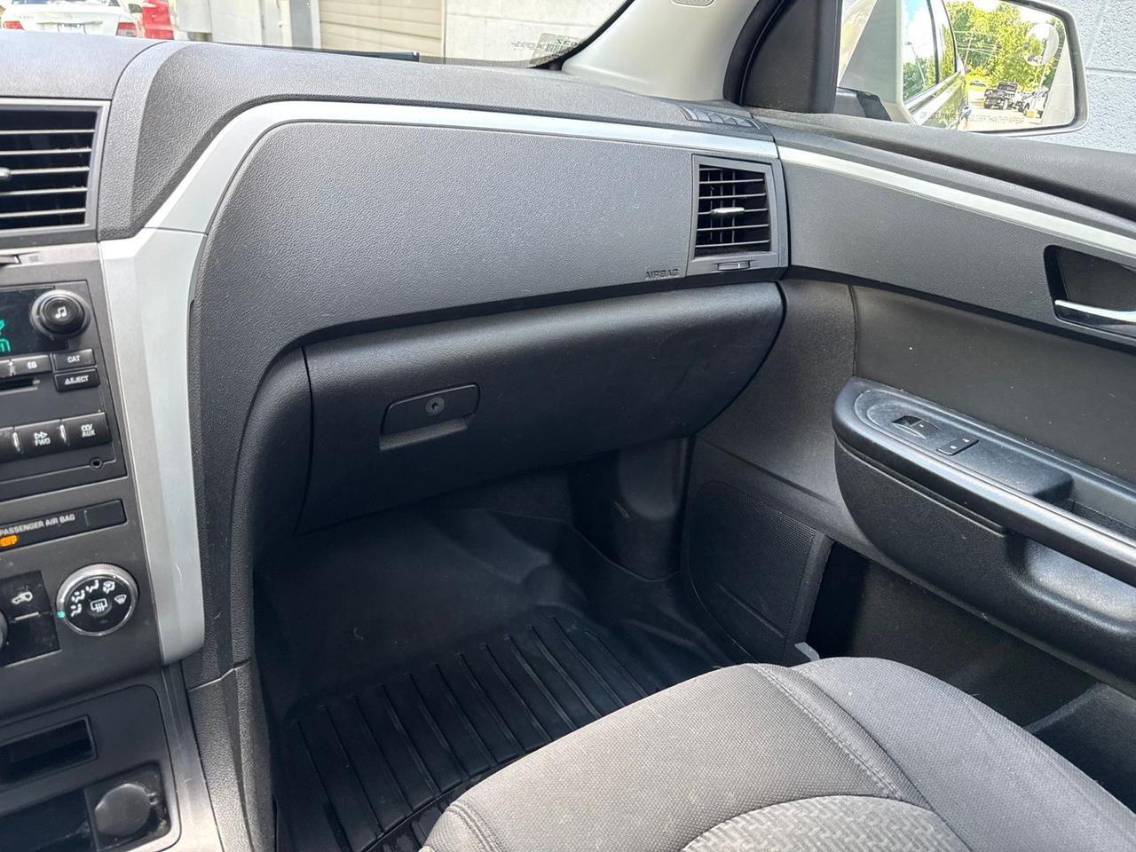 2012 Chevrolet Traverse LT Warrenton VA