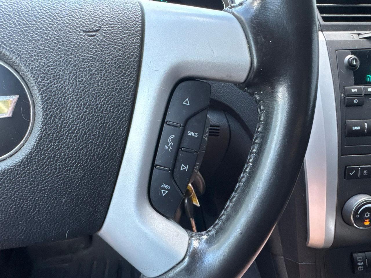 2012 Chevrolet Traverse LT Warrenton VA