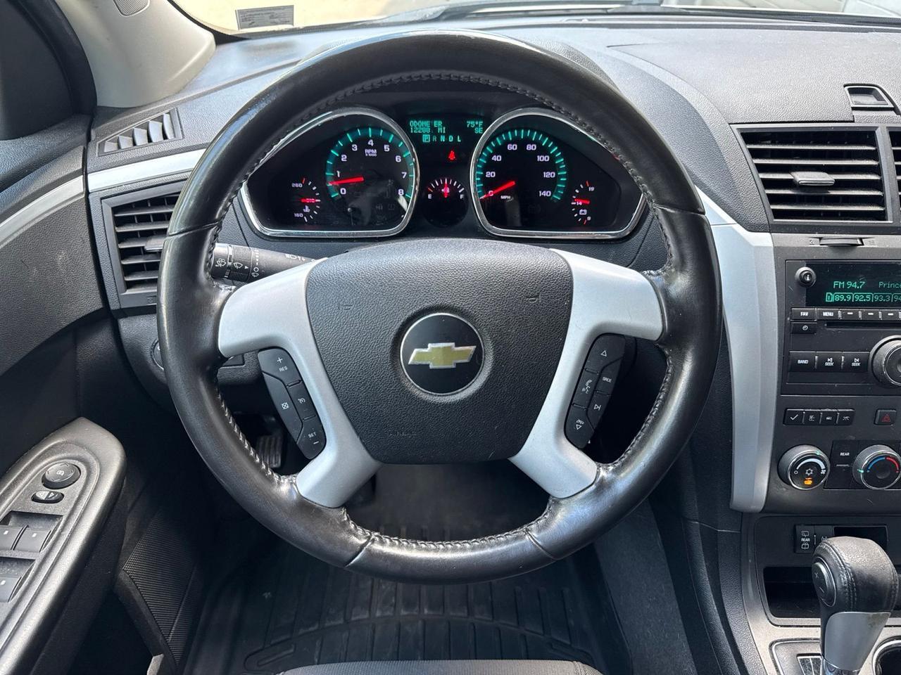2012 Chevrolet Traverse LT Warrenton VA