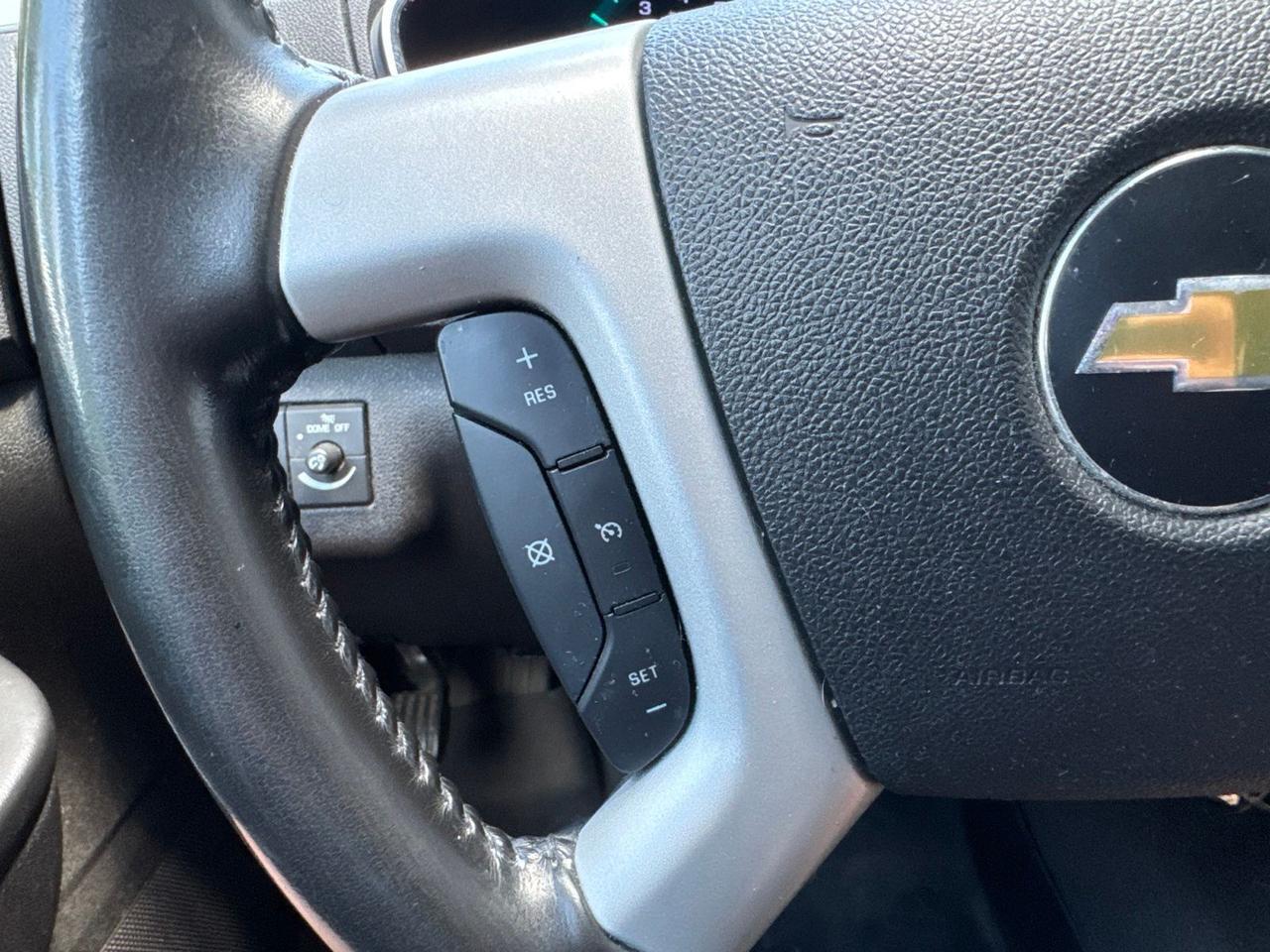 2012 Chevrolet Traverse LT Warrenton VA