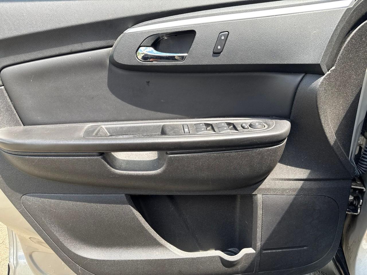 2012 Chevrolet Traverse LT Warrenton VA