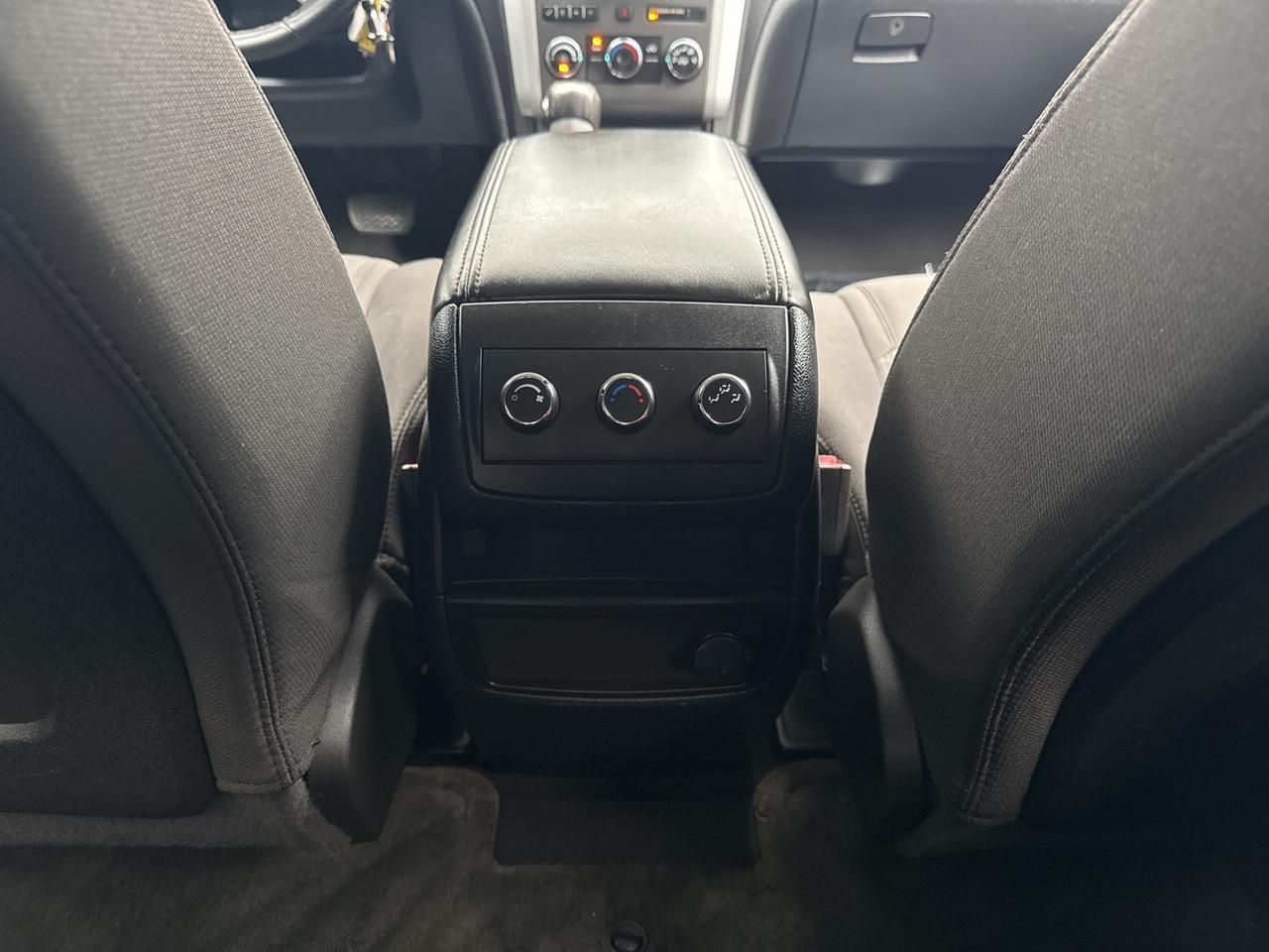2012 Chevrolet Traverse LT Warrenton VA